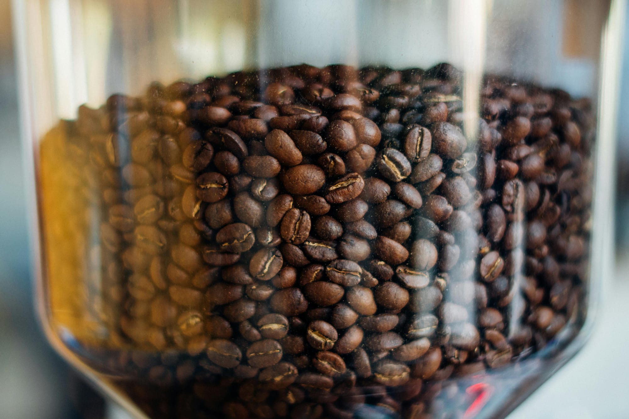 Espresso Shots 9-14-25