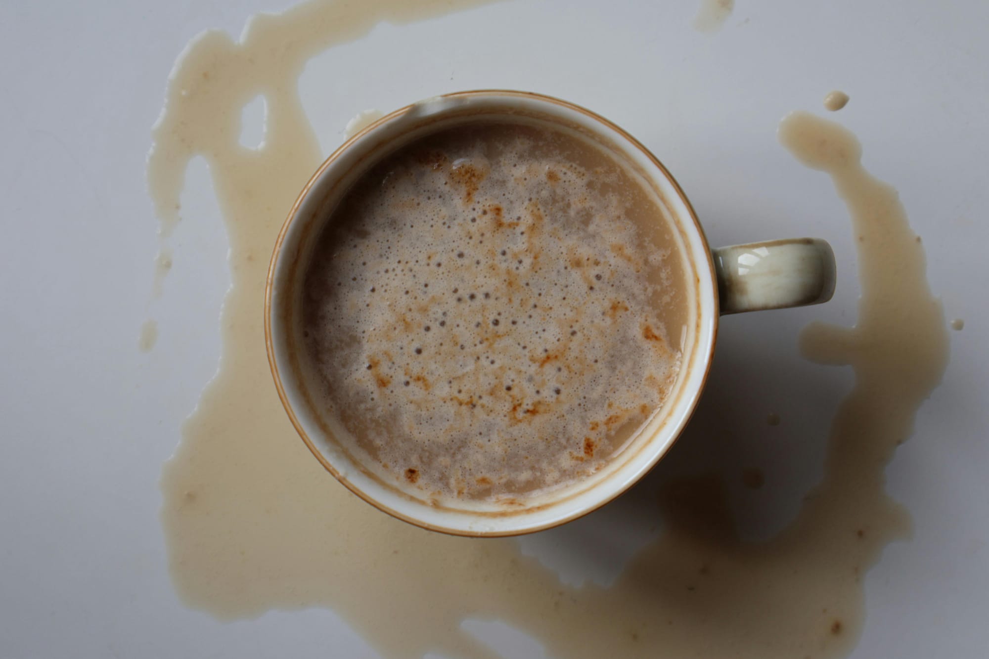 Espresso Shots 2-15-26