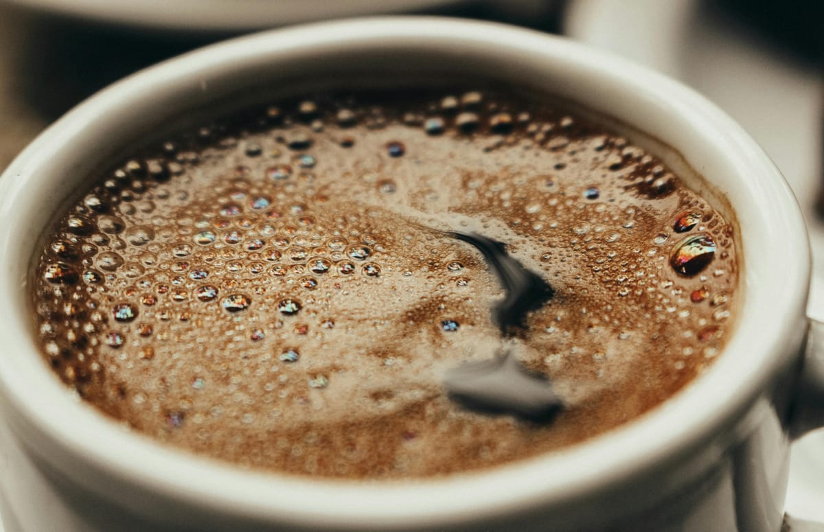 Espresso Shots 5-4-25