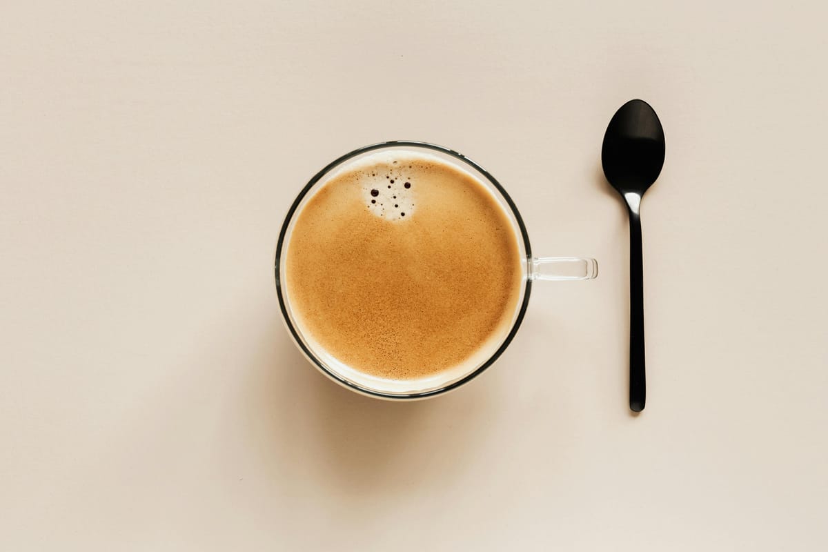 Espresso Shots 9-21-25