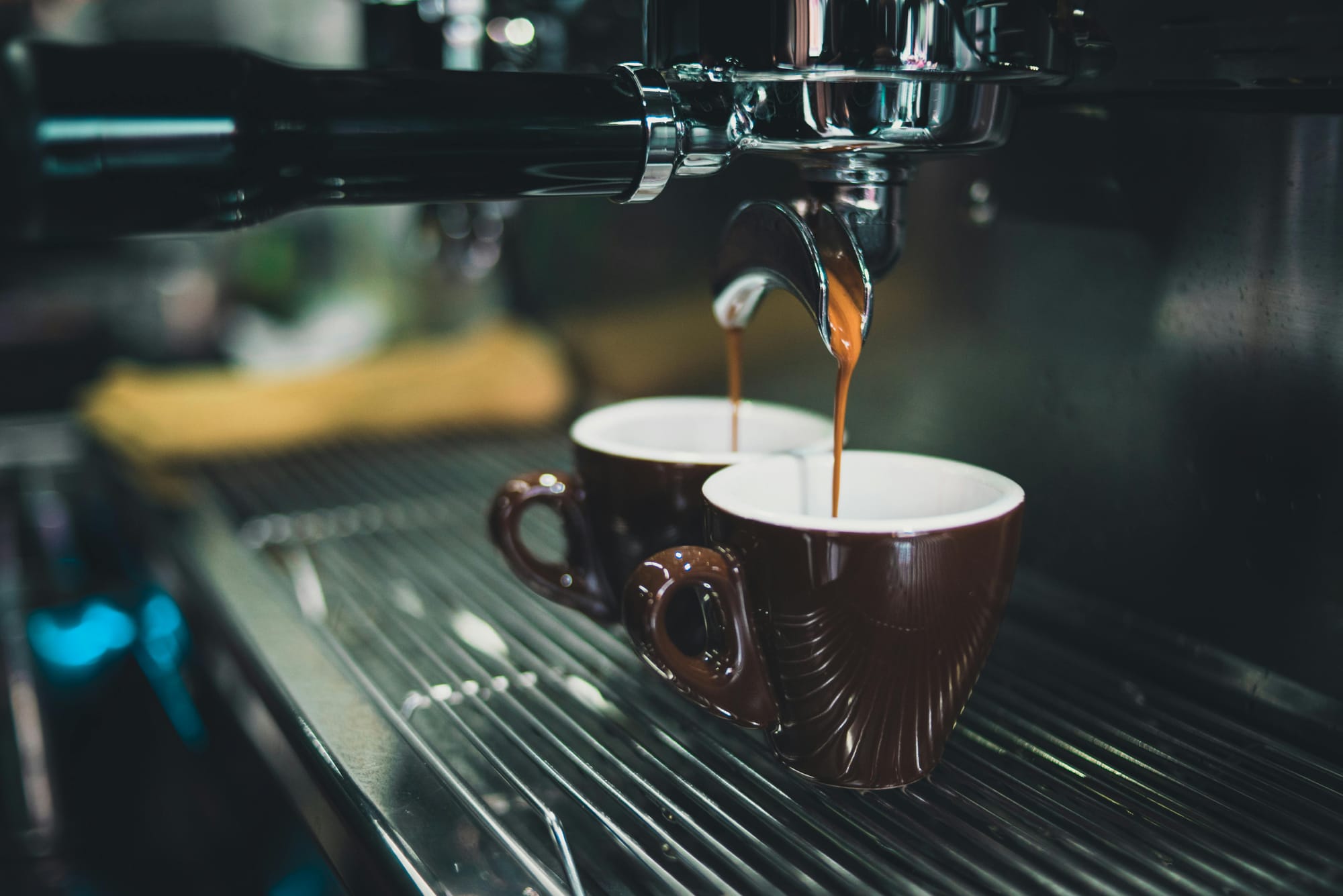Espresso Shots 4-26-25