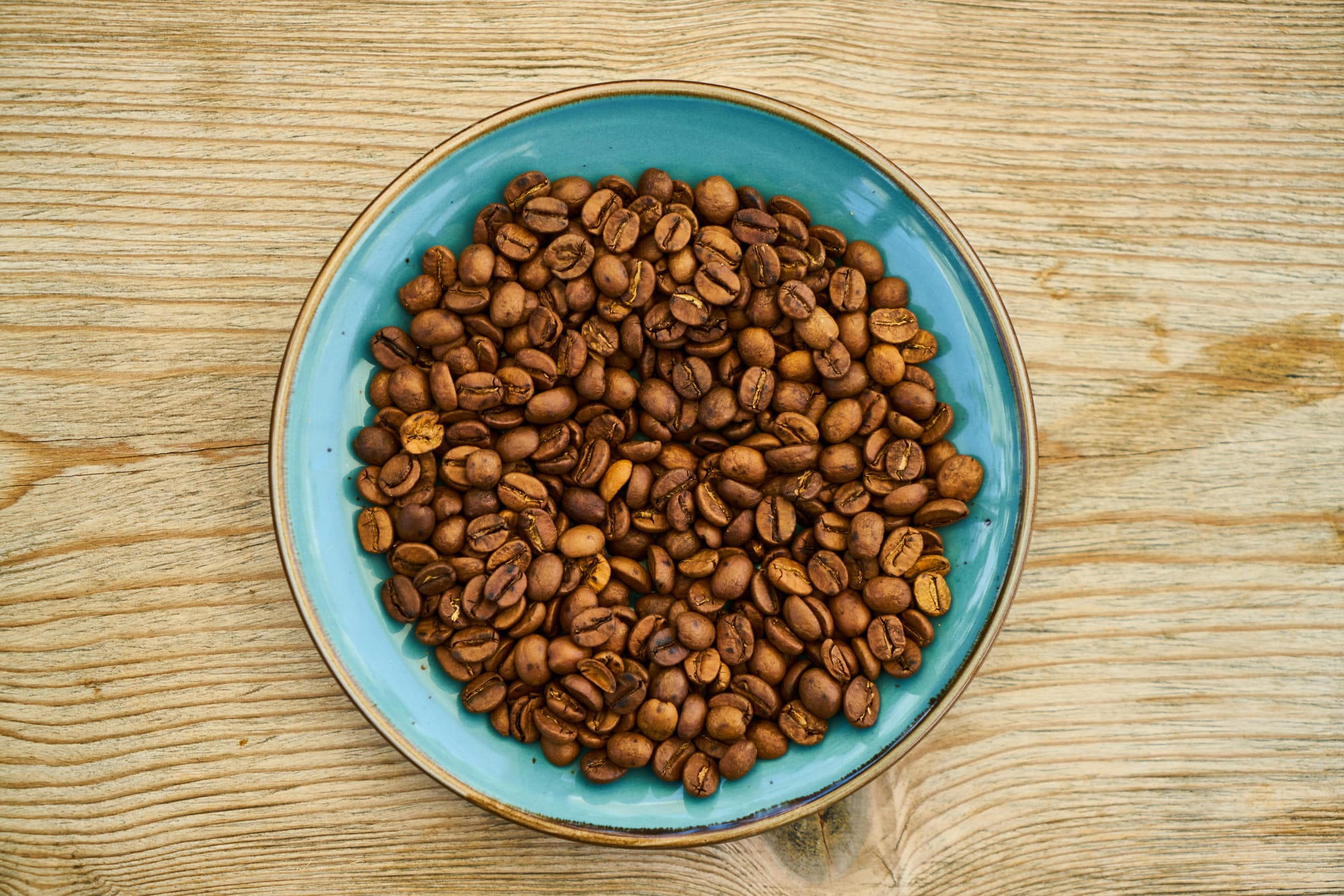 Espresso Shots 8-24-25