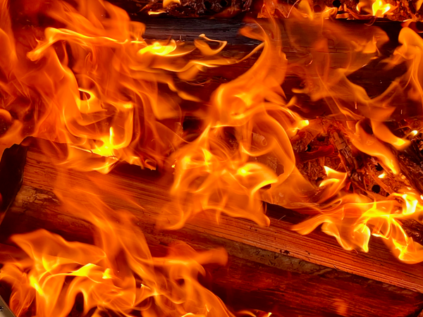 Firestarters