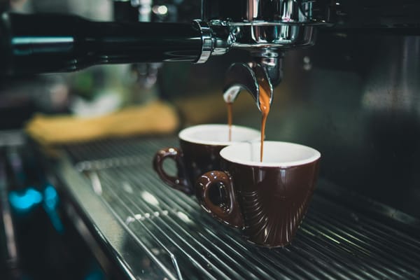 Espresso Shots 9-22-24