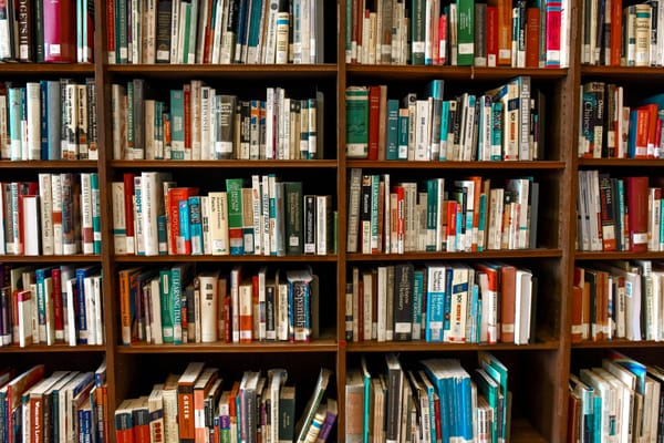 Rethinking Reading