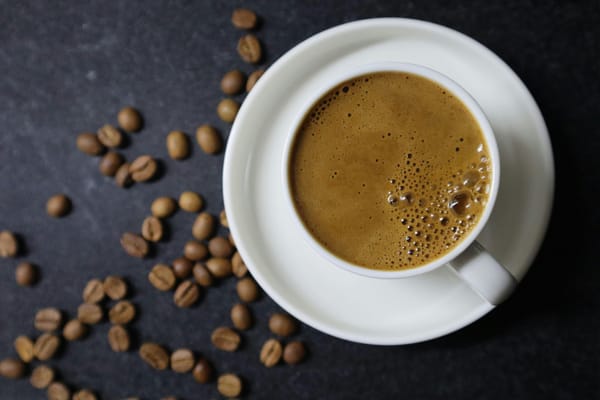 Espresso Shots 3-23-25