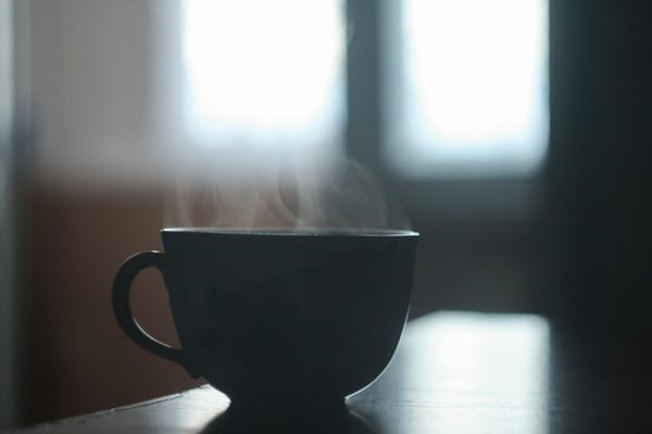 Espresso Shots 5-18-25