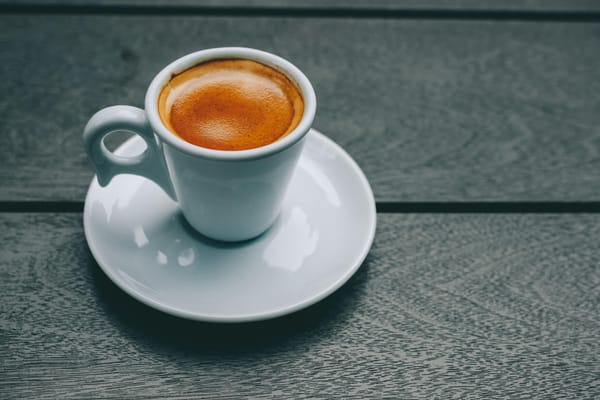 Espresso Shots 5-25-25