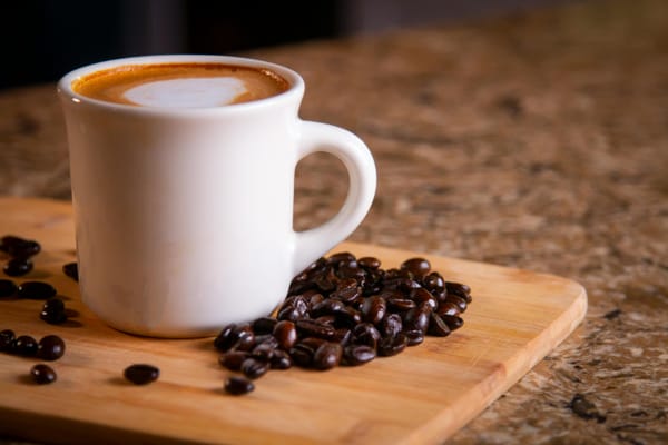 Espresso Shots 6-8-25