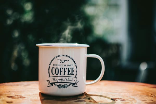 Espresso Shots 6-1-25