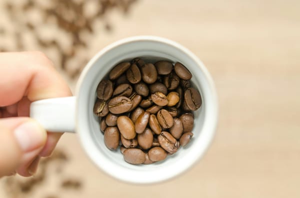 Espresso Shots 6-22-25