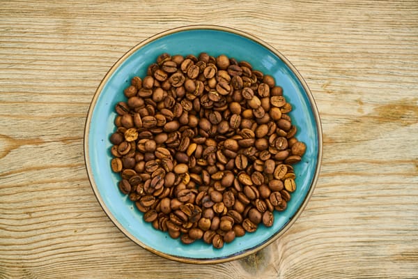Espresso Shots 8-24-25