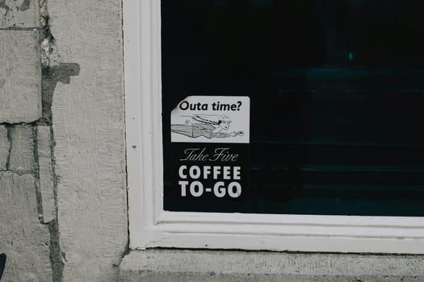 Espresso Shots 8-3-25