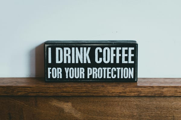 Espresso Shots 8-10-25