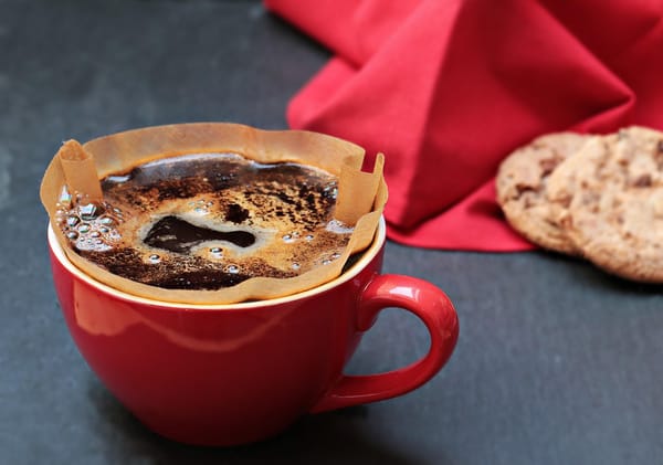 Espresso Shots 10-05-25