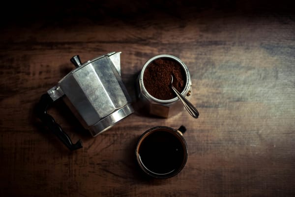Espresso Shots 10-19-25