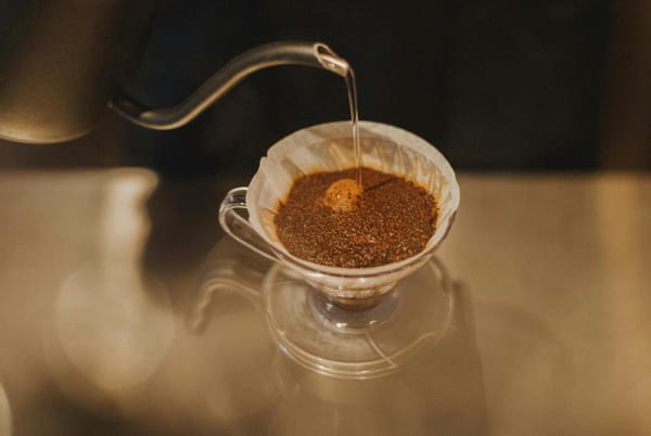 Espresso Shots 11-02-25