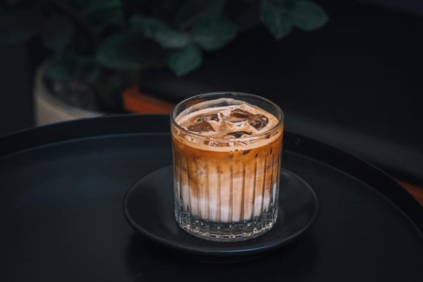 Espresso Shots 11-09-25
