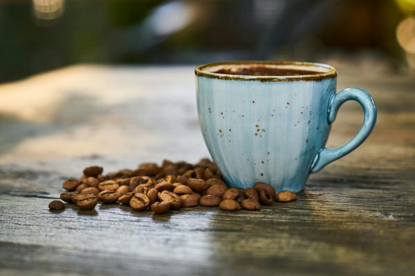Espresso Shots 12-14-25
