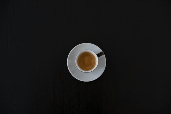 Espresso Shots 12-21-25