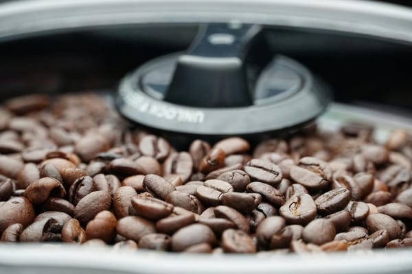 Espresso Shots 02-01-26