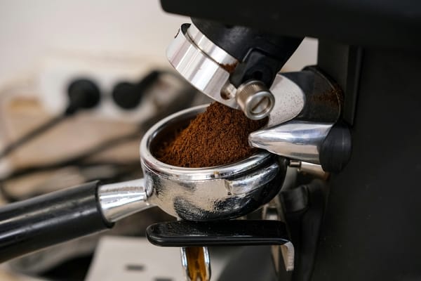 Espresso Shots 2-8-26