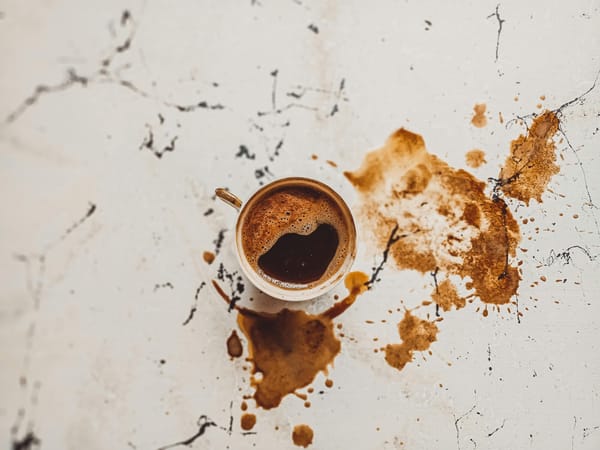 Espresso Shots 2-22-26