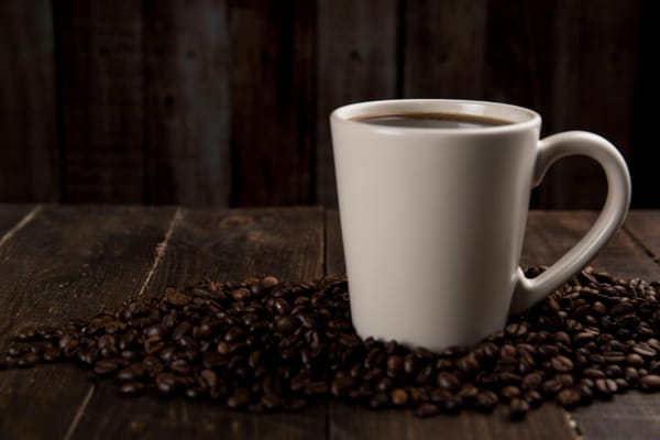Espresso Shots 3-8-26