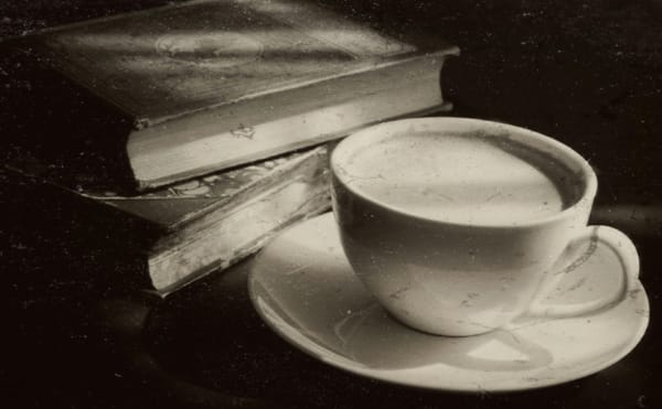 Espresso Shots 3-15-26