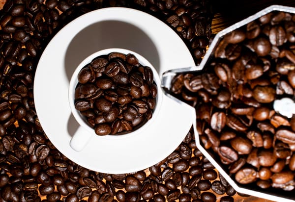 Espresso Shots 4-12-26