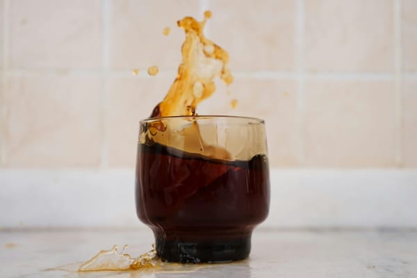 Espresso Shots 4-5-26