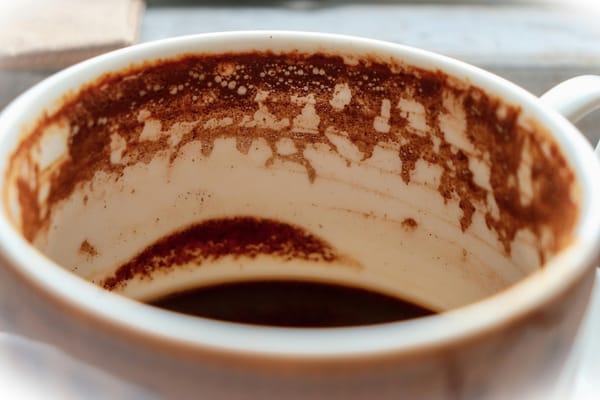 Espresso Shots 5-31-26