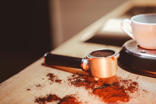 Espresso Shots 5-17-26