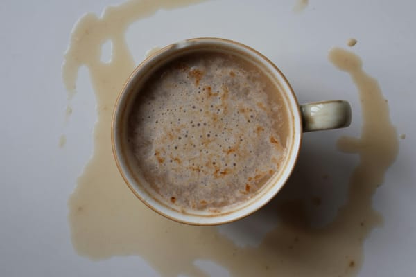 Espresso Shots 6-7-26