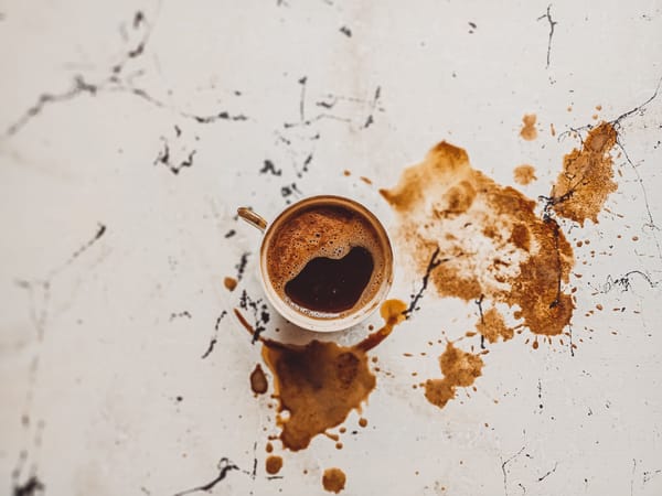 Espresso Shots 7-05-26
