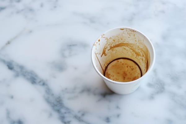 Espresso Shots 8-30-26