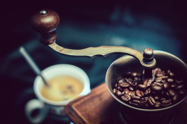 Espresso Shots 9-6-26