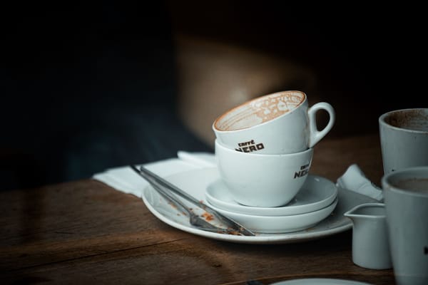 Espresso Shots 10-11-26